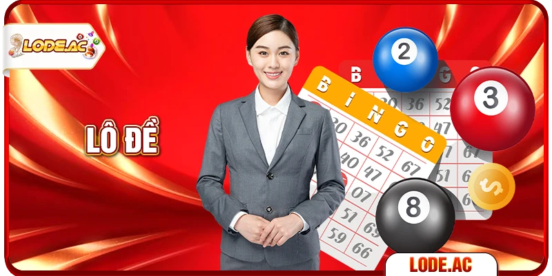 lô đề