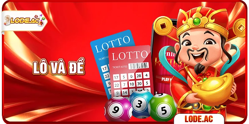 lô và đề
