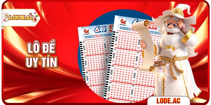 lô đề uy tín
