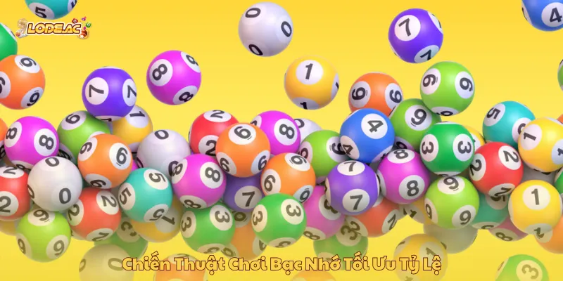 Bạc nhớ là bí quyết đánh đề dựa trên số hôm trước