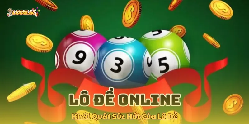 Lô đề đa dạng dựa trên bảng xổ số kiến thiết