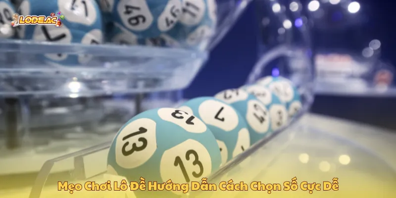 Theo dõi thống kê những cặp đã về ngày trước để chọn số